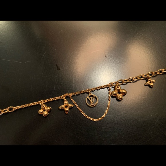 Louis Vuitton Bracelet - Picture 1 of 6